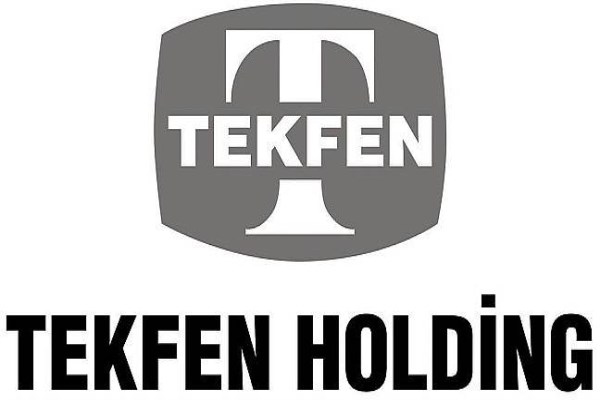 Tekfen'de görevden ayrılma
