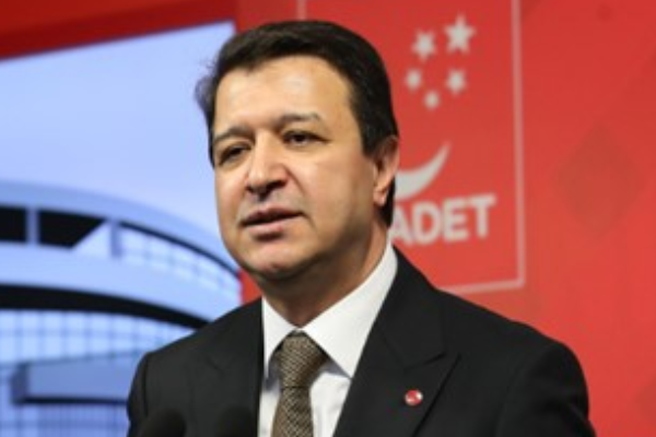 Arıkan: Öğretmenlerimizi hedef alan şiddet olaylarını lanetliyorum