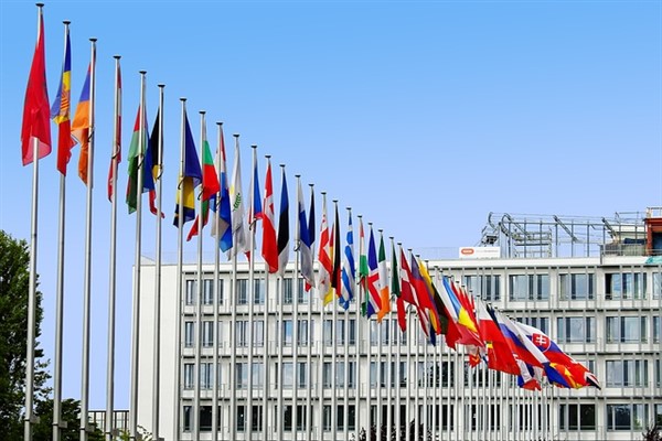 Berendsen: Avrupa güvenliği için daha fazla sorumluluk almalı