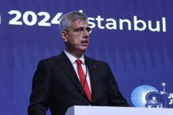 Memişoğlu: Yeni düzenleme ile klinik araştırmalar SGK finansmanına dahil edildi