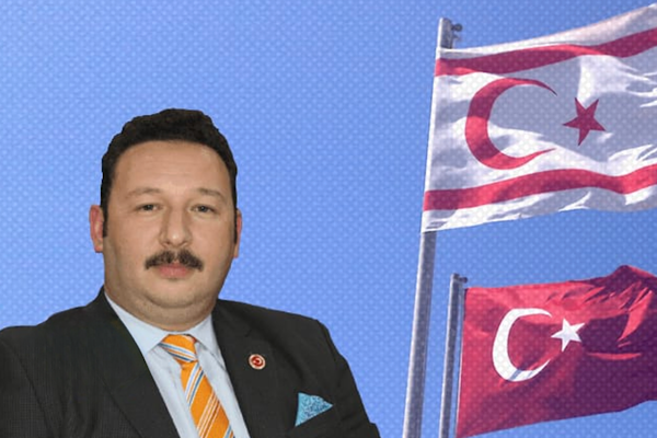 BBP Osmangazi İlçe Başkanı Mahmut Yayla görevinden istifa etti