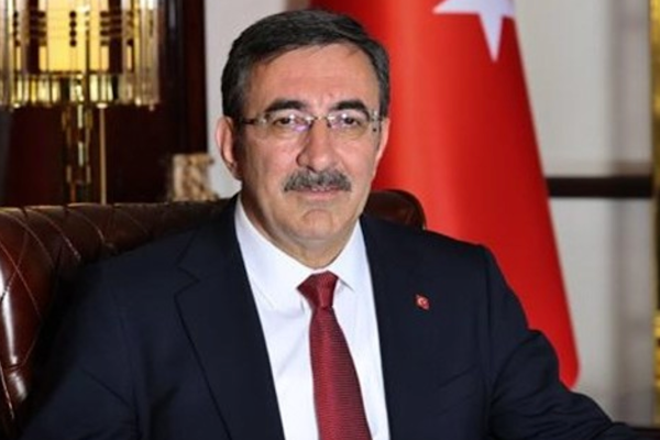 Yılmaz, MTTB’nin 44. geleneksel iftarında gençlerle buluştu