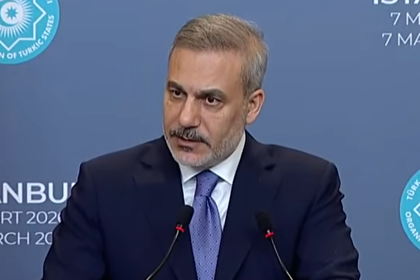 Fidan: Vatandaşlarımızın güvenliği önceliğimiz, çabalar yoğun şekilde devam ediyor