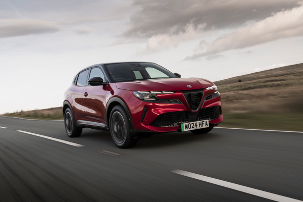 Alfa Romeo’dan ayrıcalıklı satın alma fırsatları