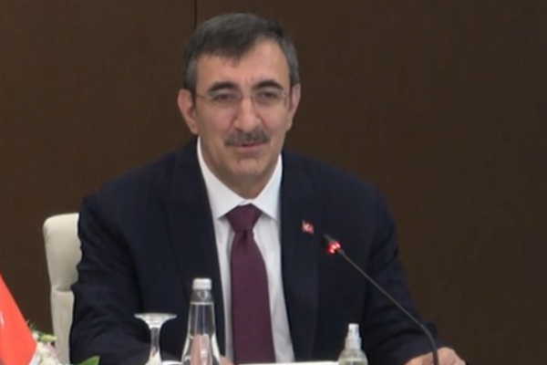 Yılmaz'dan Denizli'deki depreme ilişkin geçmiş olsun mesajı