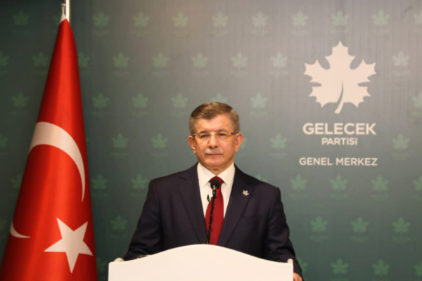 Davutoğlu'ndan Minab saldırısı için uluslararası soruşturma çağrısı