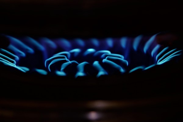 Naturelgaz, ihale kazandı