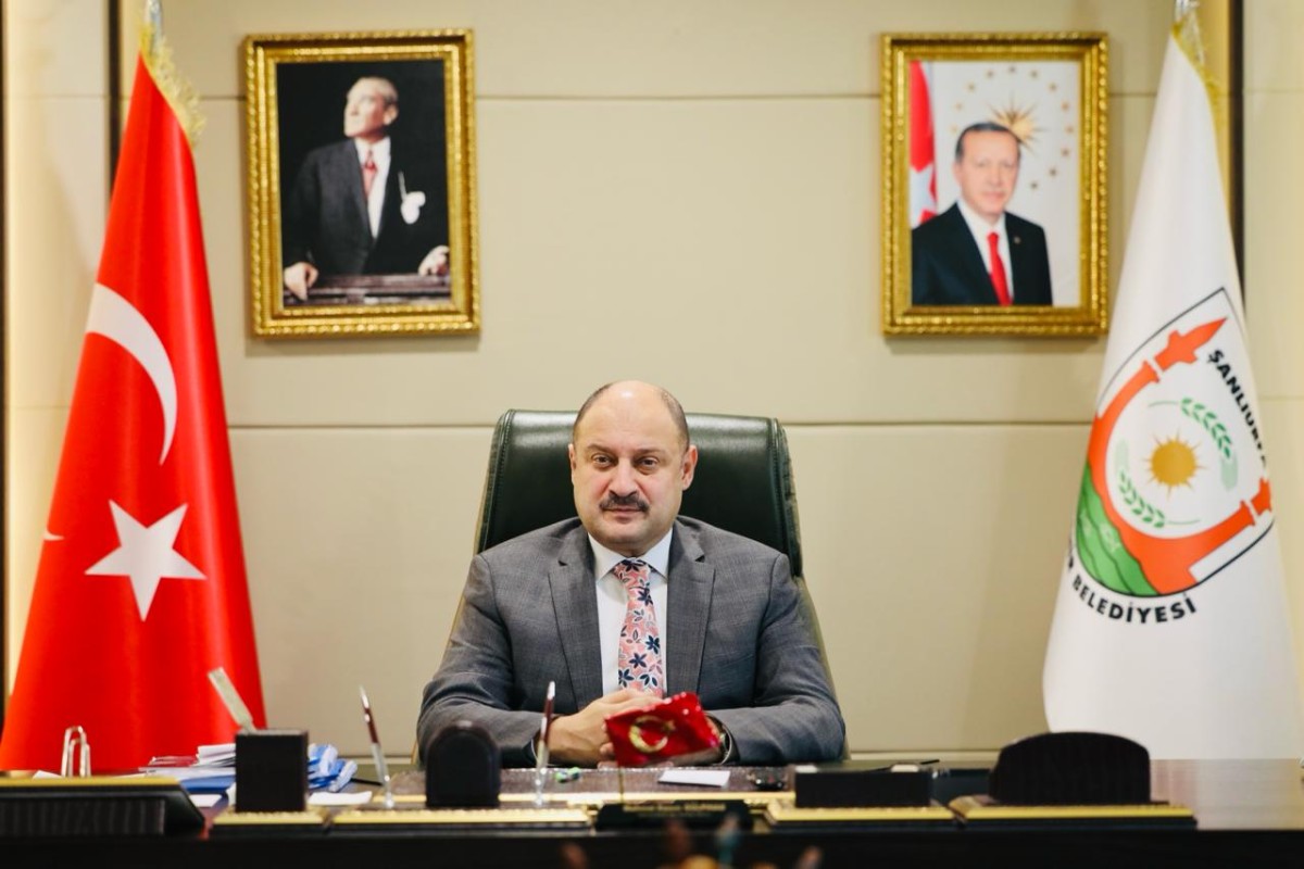 : BAŞKAN GÜLPINAR’DAN KADİR GECESİ MESAJI