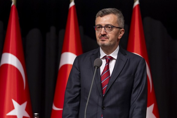 Duran: 15 Mart, hoşgörü ve adaletin evrensel günü