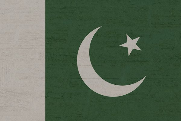 Pakistan Dışişleri Bakanlığı'ndan Etiyopya’ya taziye mesajı