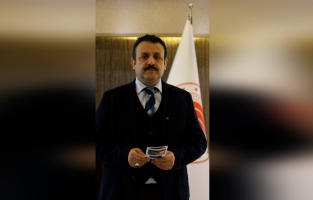 GAP Tarımsal Araştırma Enstitüsü'nden pamuk üreticisine &Prime;Pembekurt&Prime; uyarısı