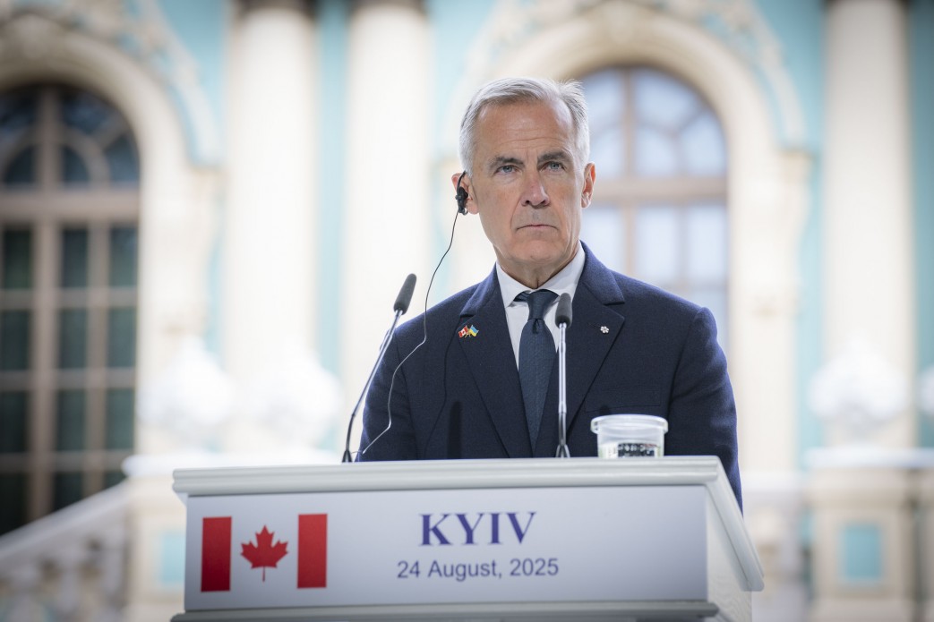 Carney: Kanadalıların 50 bin dolara kadar tasarruf etmelerini sağlıyoruz