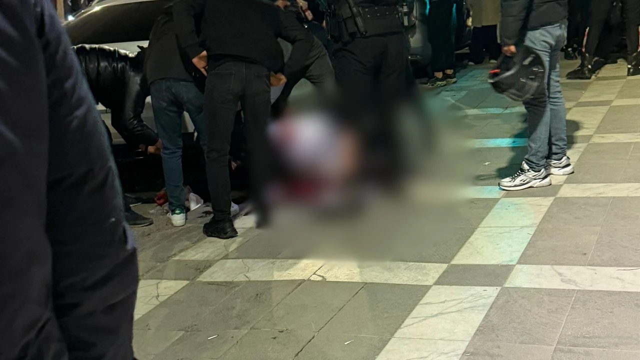Silahlı Saldırıda Abdullah Kürşat Yıldırım Ağır Yaralandı