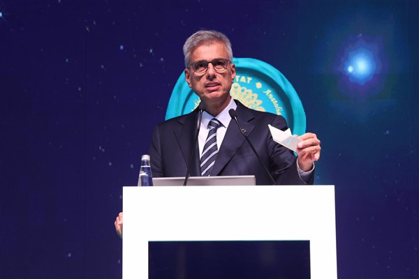 Bakan Memişoğlu'ndan Trabzon Şehir Hastanesi ile ilgili açıklama
