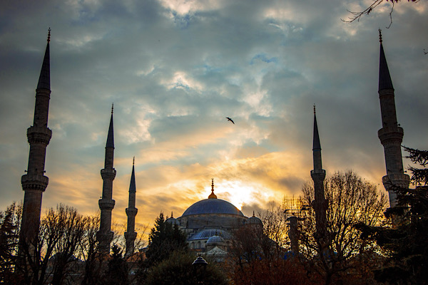 Siyasilerden Ramazan Bayramı mesajı