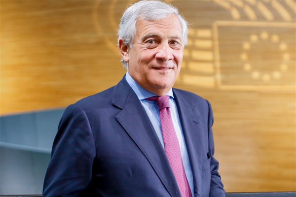 Tajani’den Almanya Başbakanı Merz’e tebrik mesajı