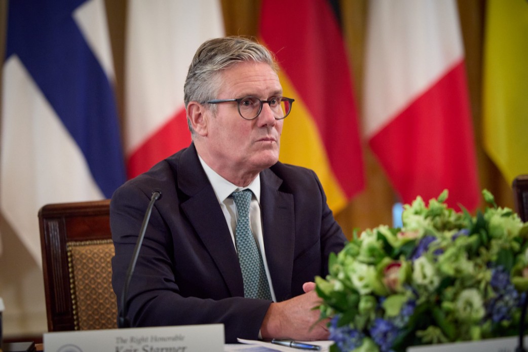 Starmer: Yahudi düşmanlığının toplumumuzda yeri yoktur