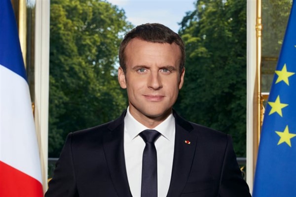 Macron: Lionel Jospin, Cumhuriyetin yüce bir vizyonunu somutlaştırdı