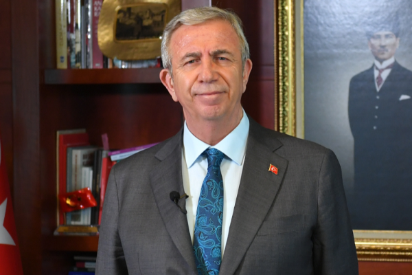 Başkan Yavaş: Güvenli bir kent için çalışmaya devam ediyoruz