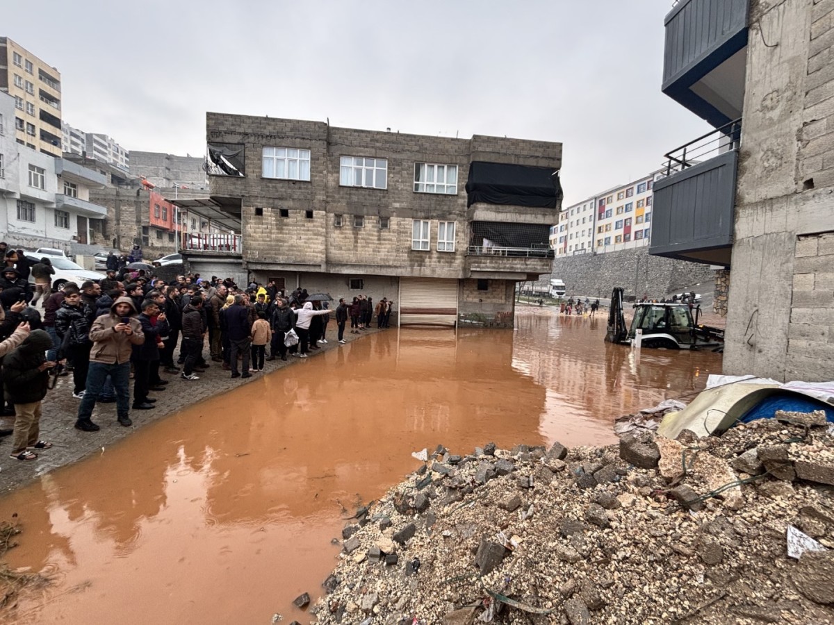 Eyyübiye Belediyesi Vatandaşın Yanında