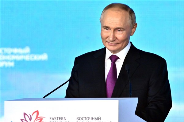 Putin’den Kim Jong-un’a yeniden seçilme tebriği