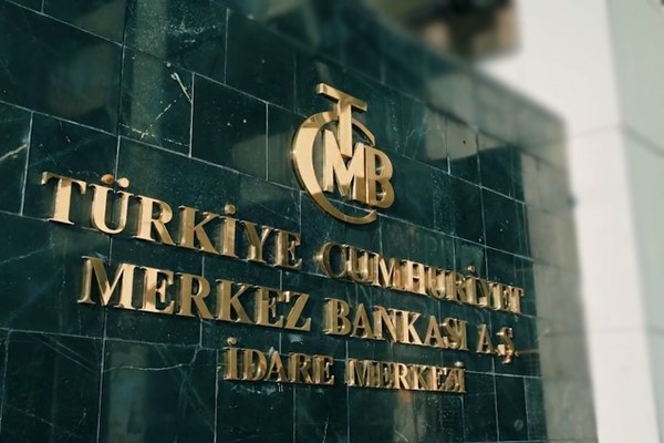 Türkiye’nin net Uluslararası Yatırım Pozisyonu Ocak'ta 345,2 milyar dolara düştü
