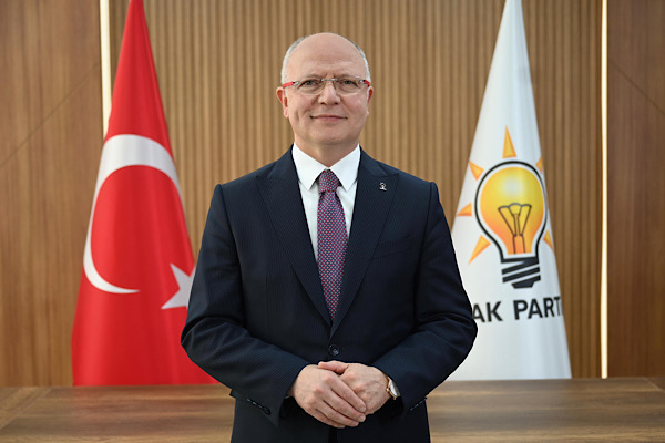 AK Parti Bursa teşkilatları, Ramazan’da 40 bine yakın haneye ulaştı