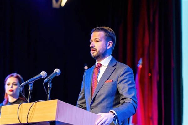 Karadağ “Ekonomik Vizyon 2040” için anlaşmaya vardı