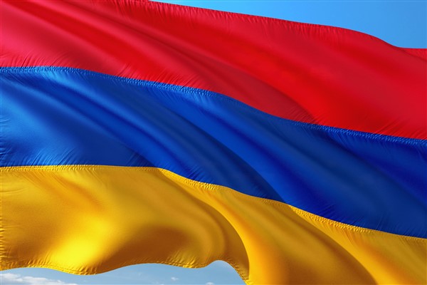 Paşinyan: Erivan, ilk Ermenistan-AB Zirvesi'ne ev sahipliği yapacak