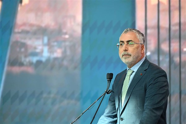 Işıkhan: Slovenya’da yaşlı bakım sigortasını inceledik