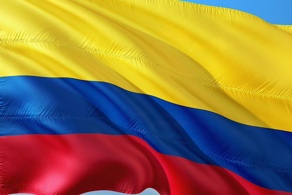 Kolombiya Ulusal Savunma Bakanlığı: Bogota’da 60 kilogram esrar ele geçirildi