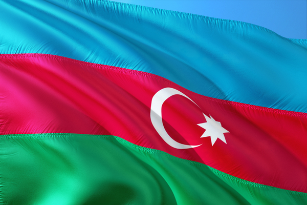 Azerbaycan Savunma Bakanlığı yönetimi askeri tesislerde inceleme yaptı