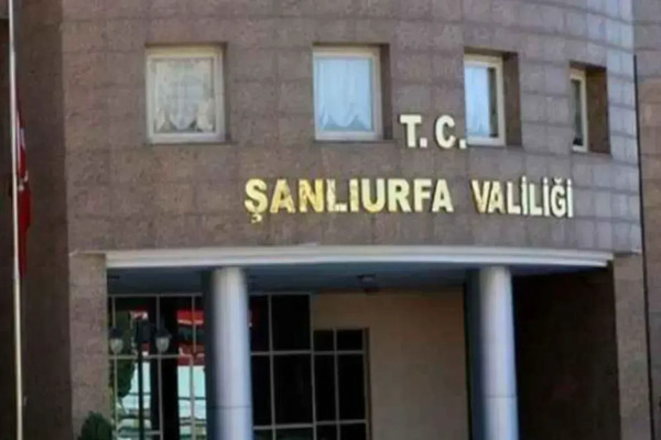 Şanlıurfa’da uygunsuz video şüphelisi yakalandı