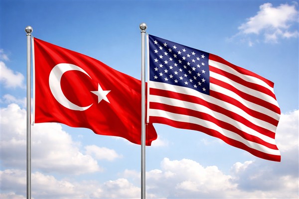 ABD’nin Ankara Büyükelçiliği'nden Türkiye A Milli Erkek Futbol Takımına tebrik