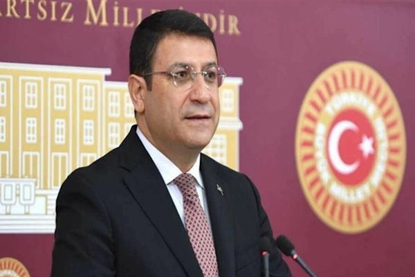 Şahin: Şimdi de idam yasasıyla cinayetlere yasal kılıf uyduruluyor