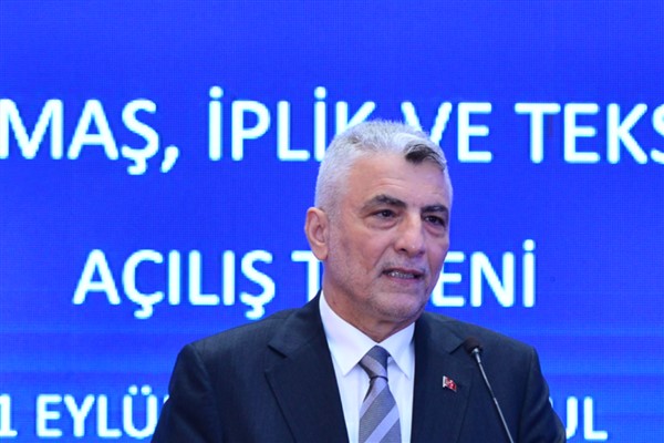 Bakan Bolat, Van'da AK Parti ve MHP teşkilat mensuplarıyla bir araya geldi
