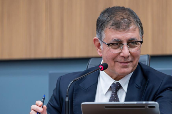 Tugay: 6 bin 173 memurumuzu kapsayan toplu iş sözleşmemizi imzaladık