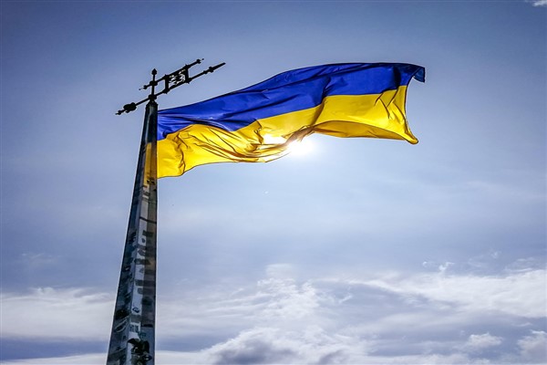 Ukrayna Dışişleri Bakanlığı: Hiçbir çocuk oyun parkında öldürülmemeli