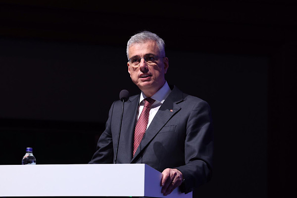 Bakan Memişoğlu’ndan Avukatlar Günü mesajı
