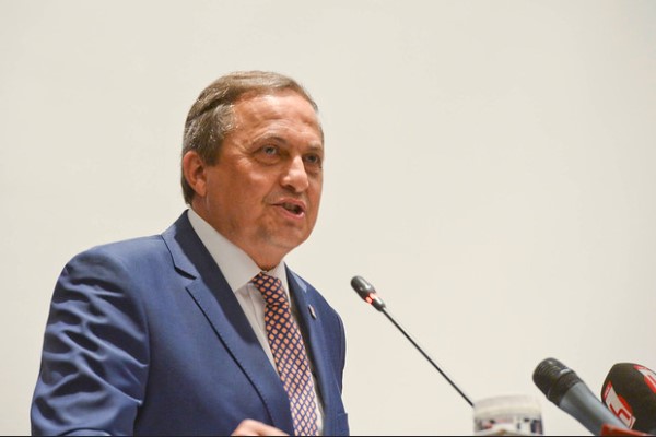 Torun: Ordu’nun dörtte üçü maden sahası ilan edildi