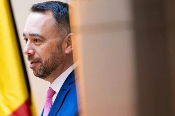 Prevot, Ruanda Soykırımı kurbanlarını andı