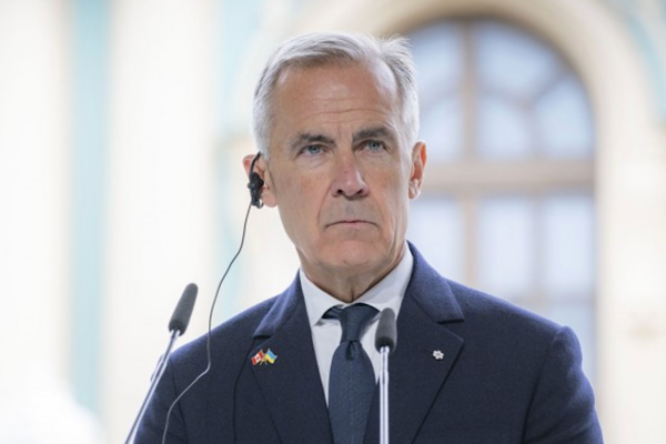 Carney: Toplulukları güçlendirecek altyapıyı hızla inşa ediyoruz