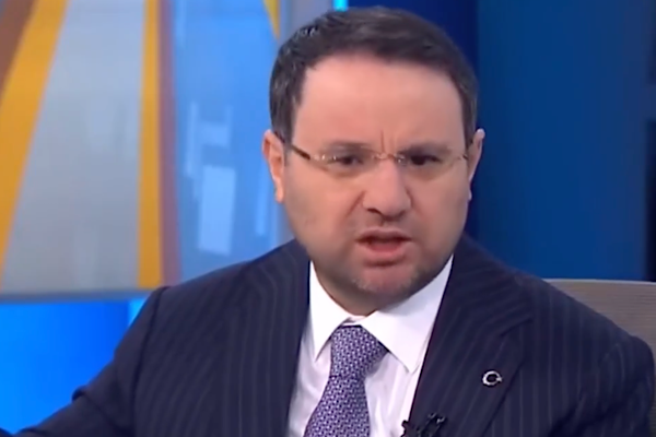 Gürlek: Zafer Bilgi’nin vefatını üzülerek öğrendim
