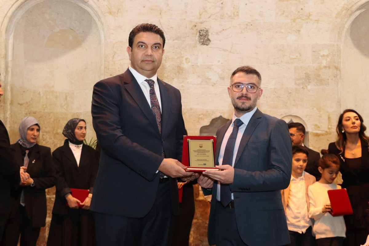 : KURTULUŞUN KAHRAMANLIĞI, ÖĞRENCİLERLE SAHNEDE HAYAT BULDU