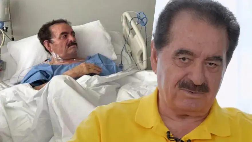Kritik ameliyat sonrası İbrahim Tatlıses'ten müjdeli haber