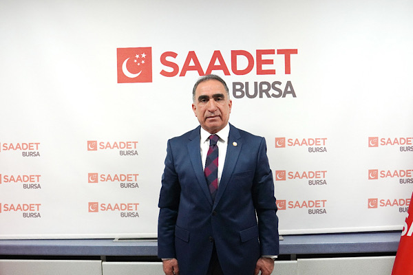 Altınışık: Yeni yönetim sistemi kurumsal dengeleri zayıflattı