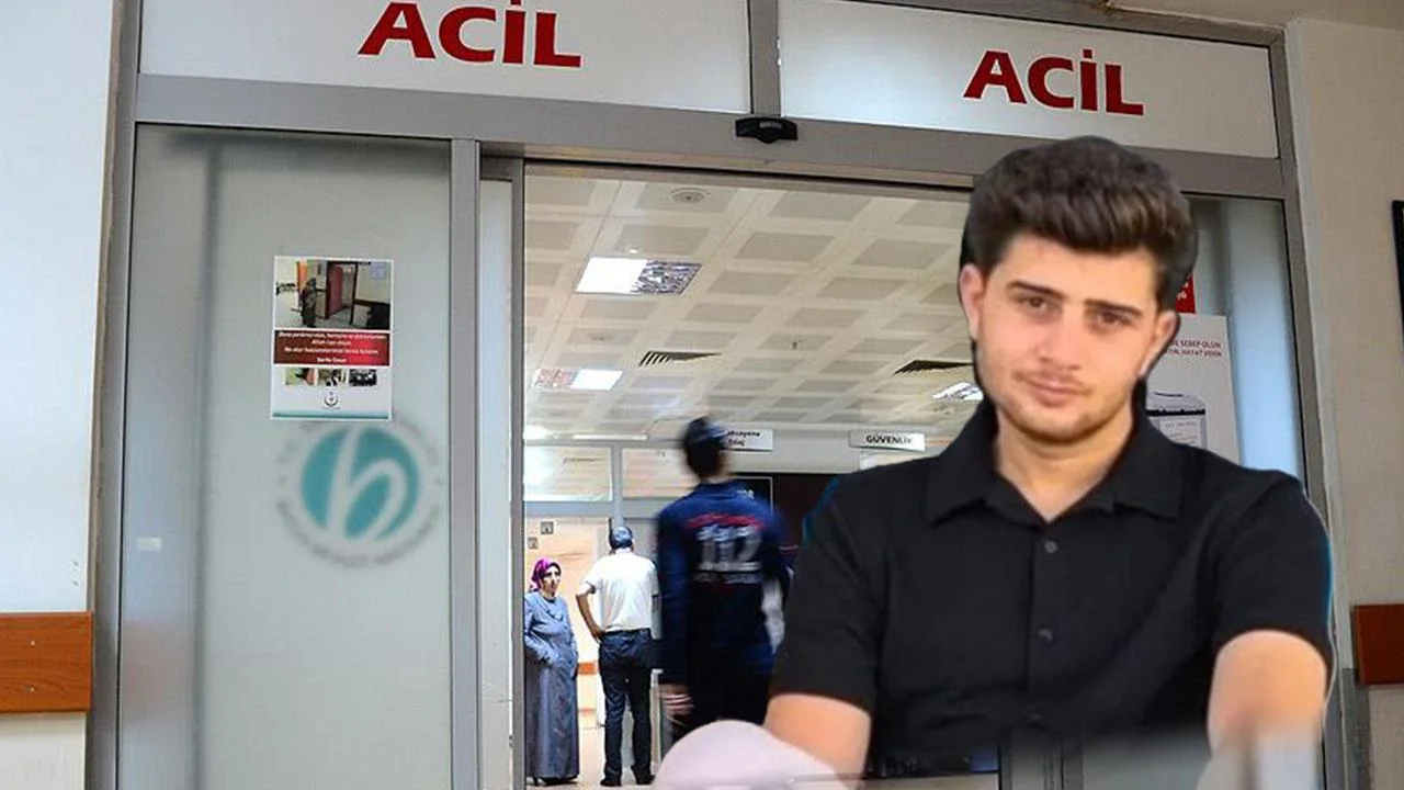 Şanlıurfa’Eyyübiye ilçesinda elektrik akımı can aldı: 22 yaşındaki genç hayatını kaybetti