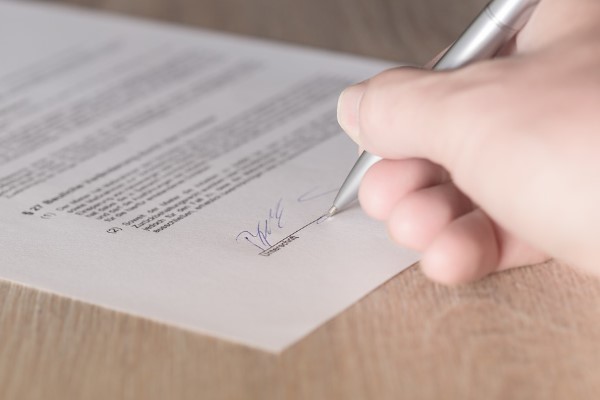 Türkiye Sınai Kalkınma Bankası'ndan kredi sözleşmesi