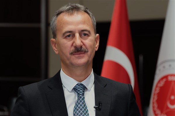 Görgün: Savunma sanayiinde verimlilik ve teknoloji odaklı dönüşüm sürüyor