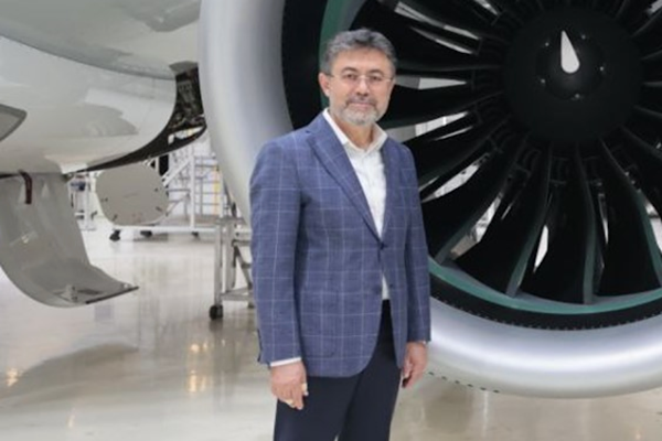 Yumaklı: Sakarya İçin 5,2 milyar TL’lik su yatırımı sözleşmesi imzalandı